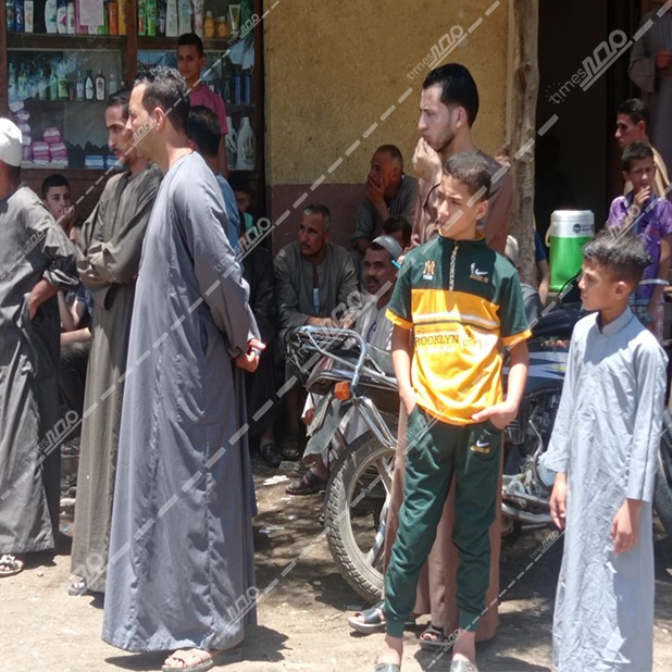 وصول جثمان الصيدلي المقتول بالسعودية