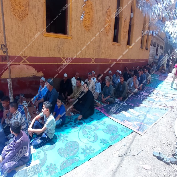 وصول جثمان الصيدلي المقتول بالسعودية