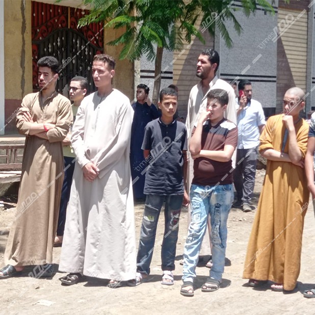 أهالي الصيدلي المصري المقتول في السعودية