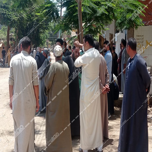 أهالي الصيدلي المصري المقتول في السعودية