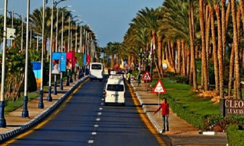 استعدادات مؤتمر المناخ