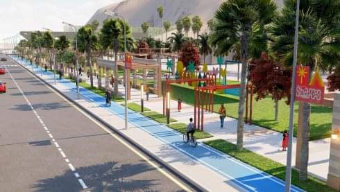 استعدادات مؤتمر المناخ