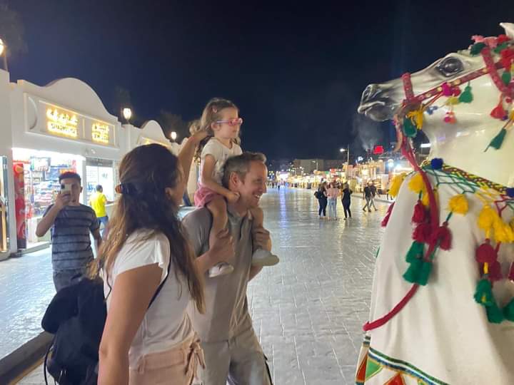 مؤتمر المناخ