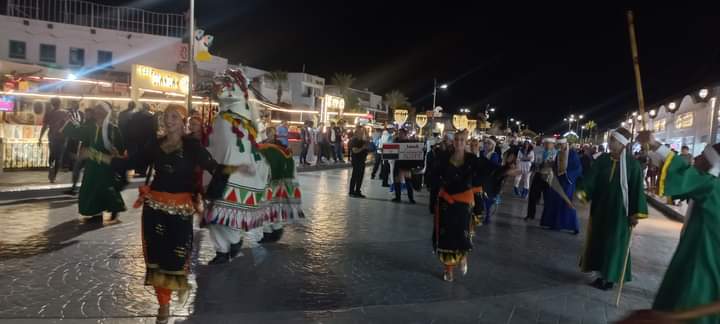 مؤتمر المناخ