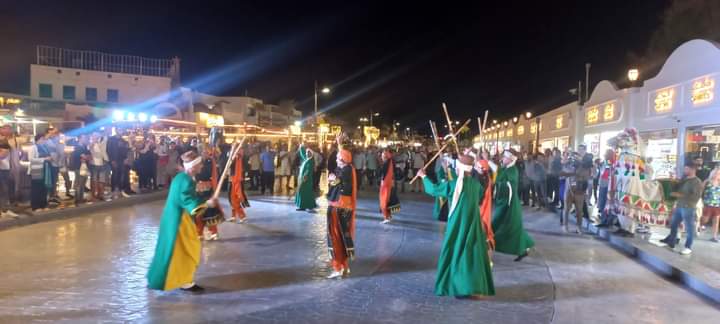 مؤتمر المناخ