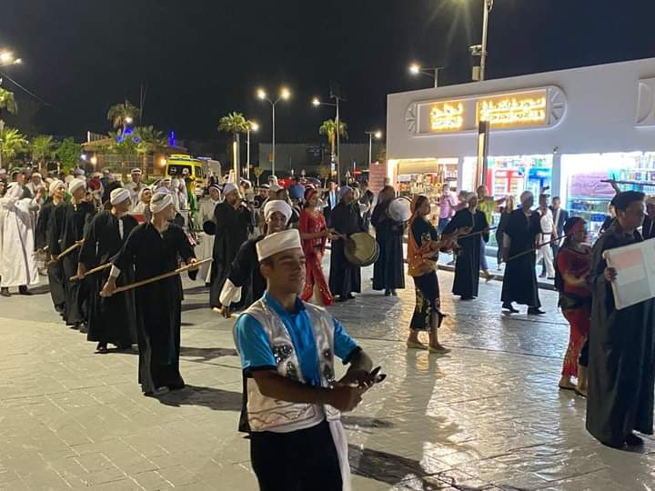 مؤتمر المناخ