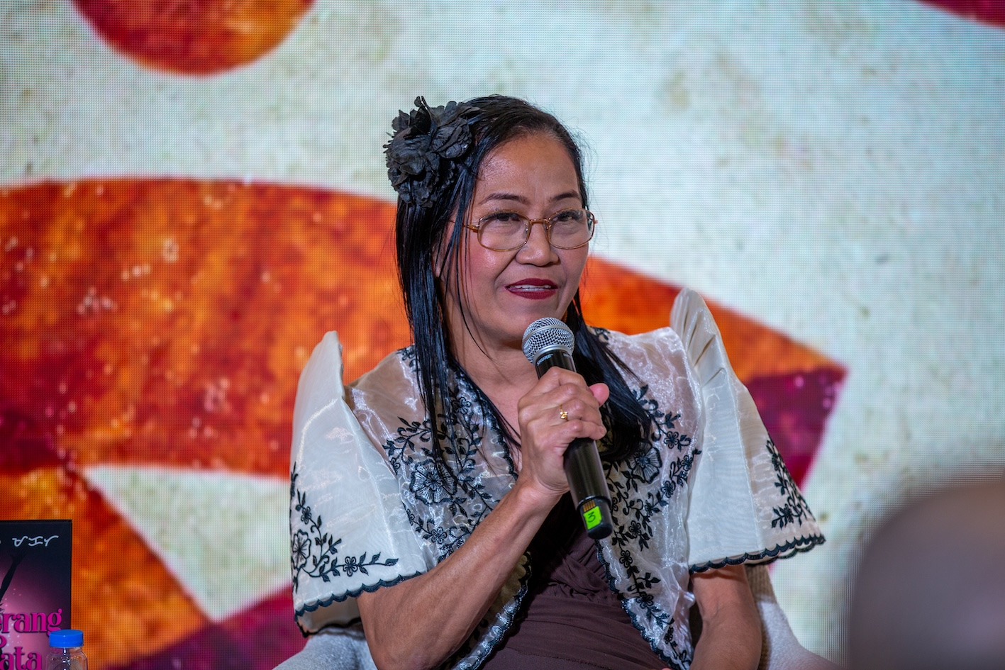 إستر فارغاس كاستيلو