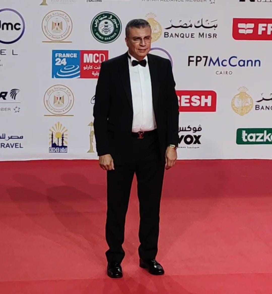 عمرو الليثي