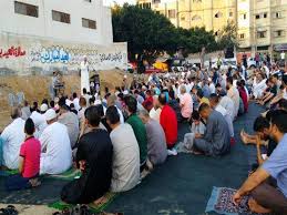 عيد الأضحى.. تعرف على موعد ومدة إجازة العيد الكبير للمصريين | مصراوى