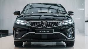 زيادة سعر سيارة بروتون ساجا 2025 المجمعة محليًا.. التفاصيل الكاملة  والمواصفات - الأسبوع