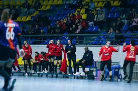 ألعاب الصالات — تتويج نيوز