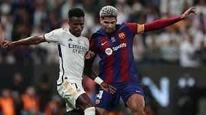 كلاسيكو الأرض.. موعد مباراة برشلونة وريال مدريد والقنوات الناقلة - شفق نيوز