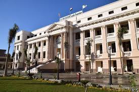 جامعة بنها تحافظ على ترتيبها ضمن أفضل 10 جامعات مصرية طبقا لتصنيف ويبومتركس للاستشهادات المرجعية بإصدار