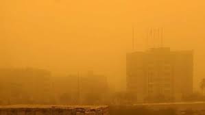 الأرصاد» تحذّر من عاصفة ترابية على القاهرة والمحافظات غدا - الوطن