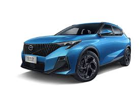 Driving Innovation by JAMEEL MOTORS | GAC Motor Egypt