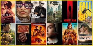 أفضل 10 مواقع لمشاهدة و تحميل الأفلام العربية واجنبية