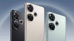 ‫Xiaomi Poco F6: مواصفات و سعر شاومي بوكو F6‬‎