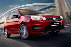 سعر ومواصفات بروتون ساجا 2025 - ايجي كار