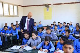 رسميًا.. موعد بدء العام الدراسي الجديد 2025-2026 لجميع المراحل الدراسية