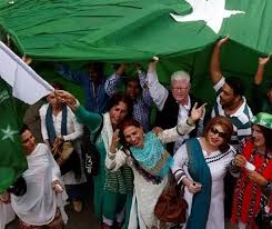 كم عدد سكان باكستان 2024 وتوقعات الزيادة لعام 2030 - المشهد