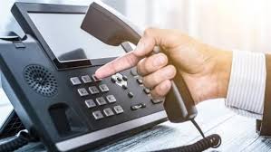 كيفية الاستعلام عن فواتير التليفون الأرضى بالاسم والرقم 2024