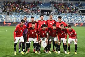 موعد مباراة منتخب مصر القادمة بعد الخسارة أمام المغرب في كأس أمم إفريقيا للشباب - بوابة الأهرام