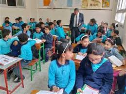 الآن.. موعد ورابط تطبيق تقديم المدارس لتلاميذ الصف الأول الابتدائي 2025-2026  (الشروط والسن)