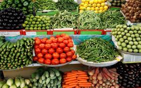 السبت 18 مايو 2025.. أسعار الخضروات والفاكهة اليوم في سوق العبور للجملة - بوابة الشروق - نسخة الموبايل