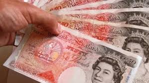 سعر الجنيه الإسترليني اليوم مقابل الجنيه المصري في البنوك والسوق السوداء - موقع بصراحة الإخباري