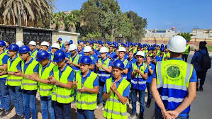 تنسيق مدرسة WE للتكنولوجيا التطبيقية 2024-2025 بجميع المحافظ - الوطن