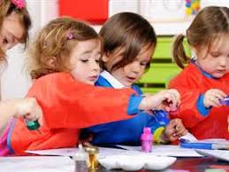 موعد تقديم رياض الأطفال 2025.. الشروط وخطوات التسجيل في المدارس الحكومية والرسمية للغات