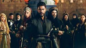 مسلسل “صلاح الدين الأيوبي” النسخة التركية بين التاريخ والخرافة! | الجزيرة مباشر