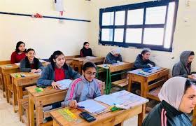 مواعيد امتحانات الصف الثاني الإعدادي نهاية العام 2025 (بعد التعديل) - المصري الآن