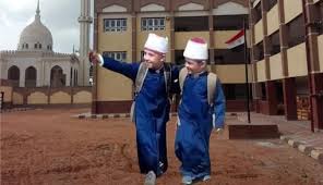 أولياء أمور طلاب الازهر الشريف