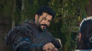 Kuruluş Osman 193| مشاهدة مسلسل المؤسس عثمان الحلقة 193 يوتيوب HD