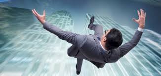 تفسير حلم الخوف من السقوط من مكان مرتفع - موضوع