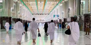 تفسير رؤية السعي في المنام - مرجعي Marj3y