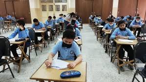 التعليم: ارتفاع نسب حضور طلاب «رابعة ابتدائي» الامتحانات في - الوطن