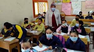 نماذج الوزارة للصف الخامس الابتدائي 2023.. رابط أسئلة المنهج الجديد - جريدة المال