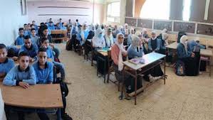 يشمل 6 مراحل دراسية.. التعليم تستعد لعقد أول اختبار شهري لصفوف النقل | مصراوى