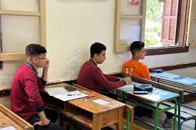 رسميًا.. بدء التسجيل الإلكتروني لاستمارة امتحانات الشهادة الإعدادية 2024-2025 (الرابط)