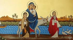 احتفالات الكنيسة القبطية بعيد دخول العائلة المقدسة أرض مصر في هذا الموعد | صوت المسيحي الحر