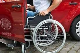 خطوات الاستعلام عن نتيجة الكشف الطبي للسيارات المجهزة للمعاقين