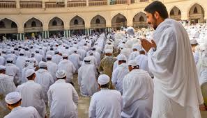 دعاء يوم التروية المستحب: أدعية اليوم الثامن من ذي الحجة 1445-2024 (للرزق، وقضاء الحاجة) - موجز الأنباء