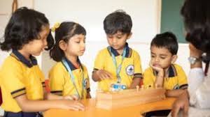 تقديم رياض الأطفال تجريبي 2025-2026.. اعرف الخطوات - تليجراف مصر