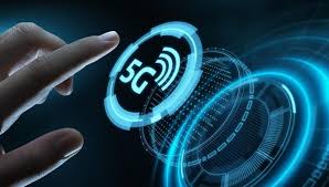 بدء تشغيل شبكات الجيل الخامس على جميع شركات الاتصالات في مصر - إيجي إن