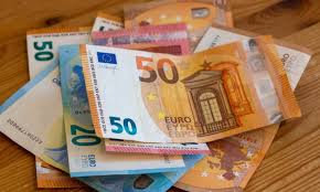 سعر اليورو اليوم في مصر البنك الأهلي 24 أبريل 2025​ يواصل الارتفاع