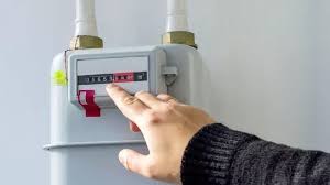 خطوات تسجيل قراءة عداد الغاز لشهر أبريل 2025 بتروتريد - موقع زائد