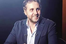 هشام ماجد: معتز التوني أكبر كوميديان في الوسط الفني.. وبيسطير على اللوكيشن  من غير ما يعلي صوته - ايجي بودكاست