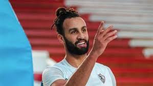 مصطفى كيجو: رحيلي عن الزمالك جاء بسبب تأخر المستحقات وفوجئت بموافقة النادي - بوابة "مصر الآن"